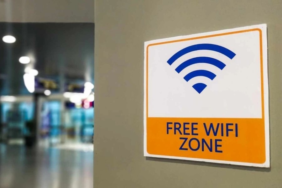 Nguy cơ bị đánh cắp tài khoản ngân hàng khi dùng WiFi công cộng