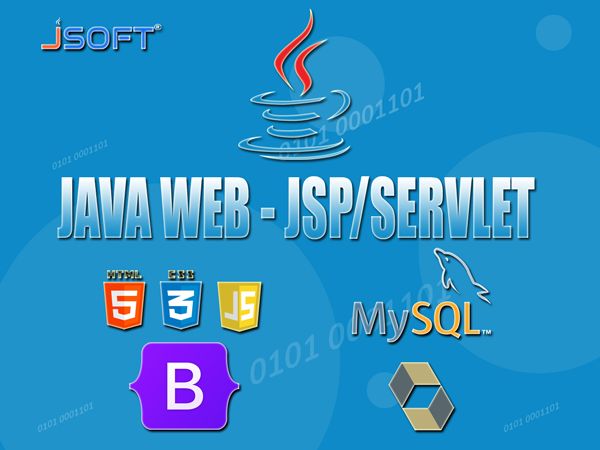 JSOFT | Công ty TNHH Phần mềm JSOFT Việt Nam